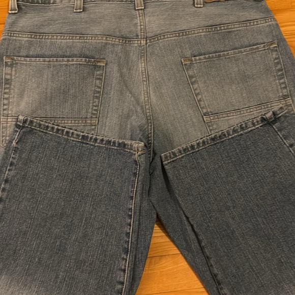 Used like new Nautica jeans 38x30 - Picture 4 of 4